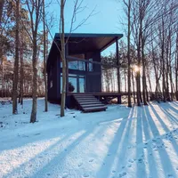 Marcin gospodarz Domki SadŁóżek