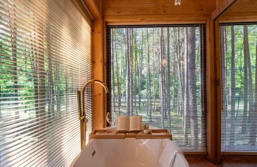 Zdjęcie obiektu Tree Houses Olszanka