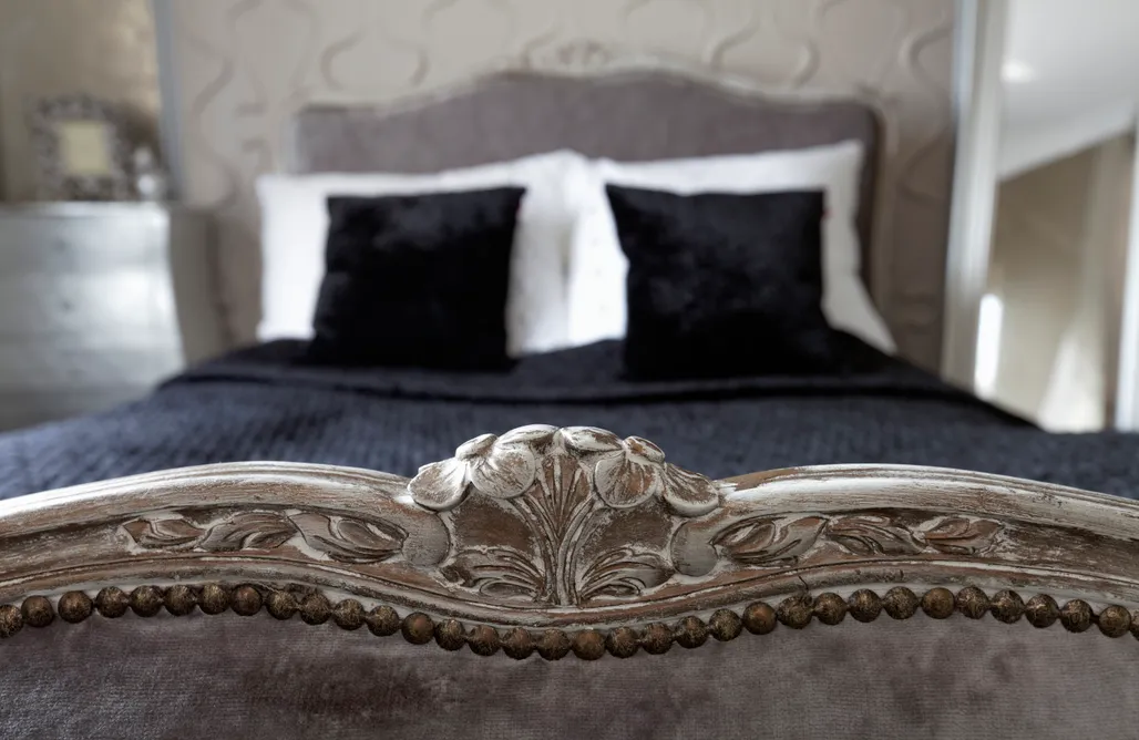 AlohaCamp Apartament Royal 3