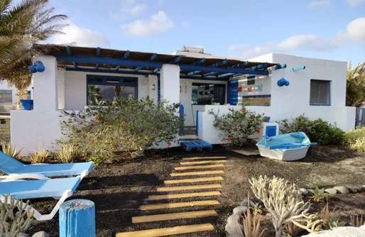 Imagen de Casa Azul 