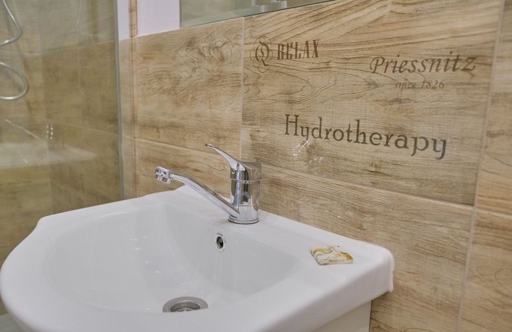 AlohaCamp Pokój Marzenie 3