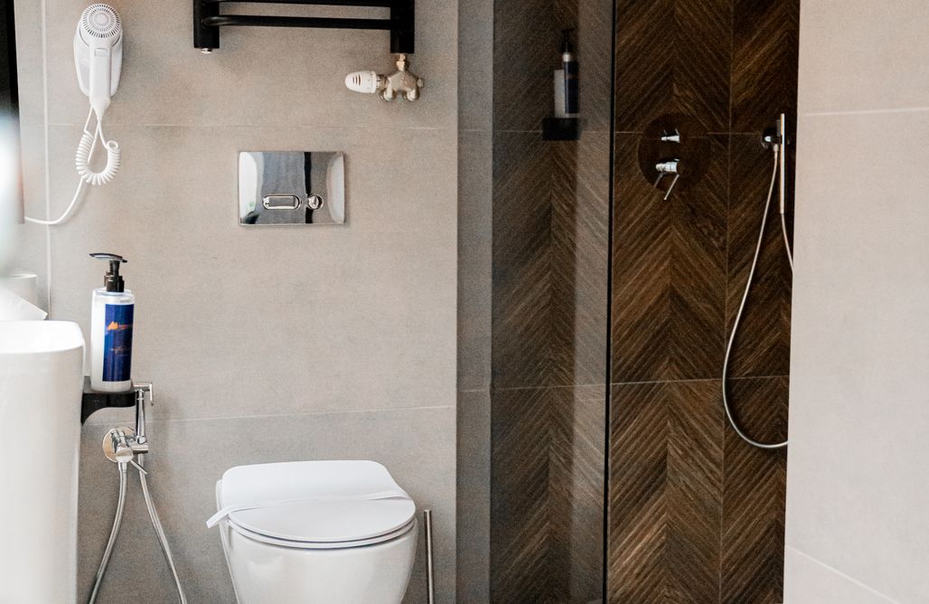 AlohaCamp GRAND Chotowa Hotel*** SPA&Resort/ domki pośród sosen 2