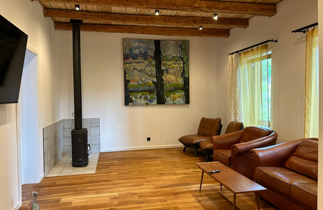 AlohaCamp Rogaty Dworek  4