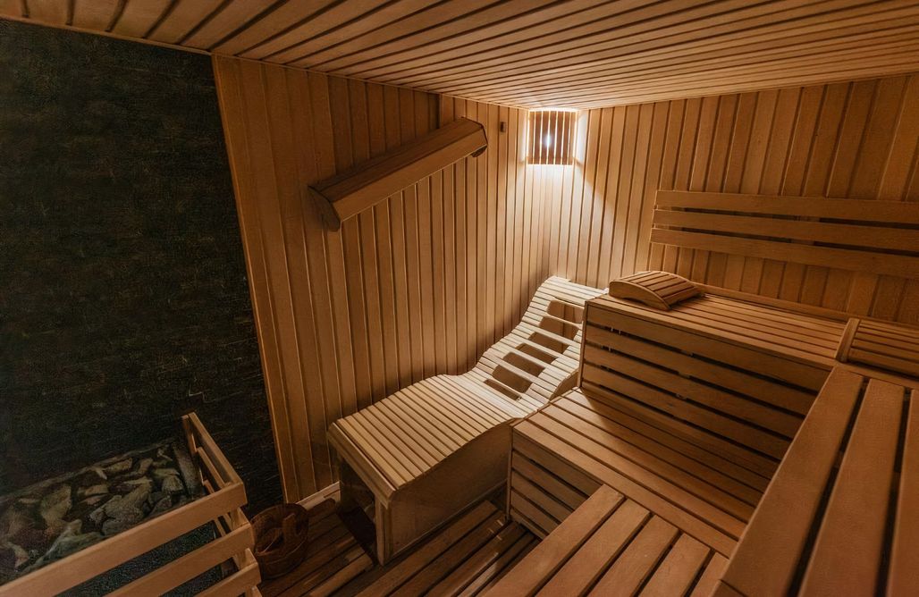 AlohaCamp Dom trzy sypialnie 1