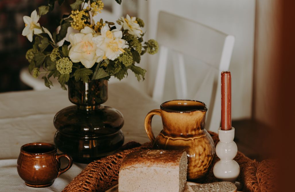 AlohaCamp Apartament ceglany 1