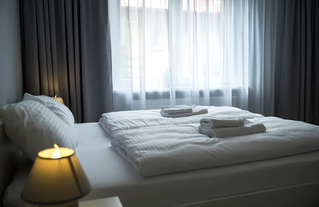 AlohaCamp Apartament 3 2