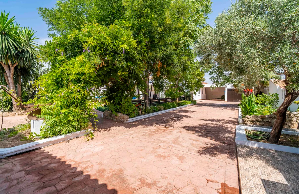 AlohaCamp accommodation Casa Rural La Perla 1