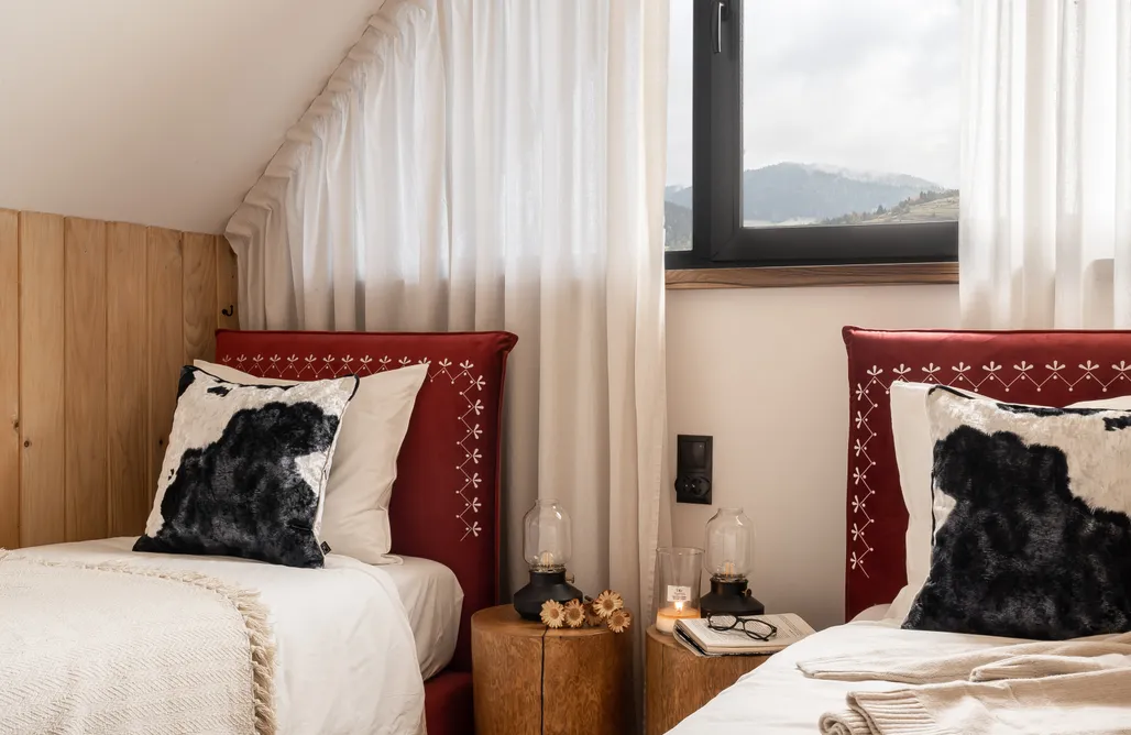 Spa Małopolskie Sunset House 1