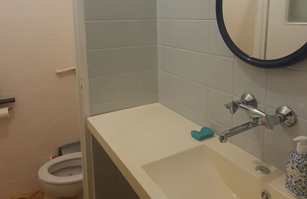 AlohaCamp Miejsce na camper 2