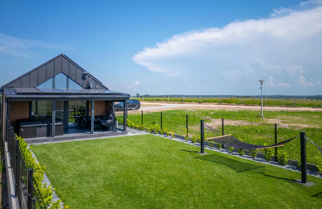 Wicie Domki Soul Bobolin Homes 2