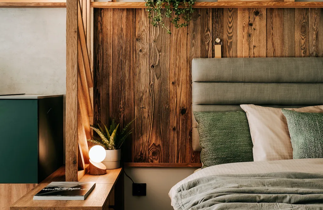 AlohaCamp Apartament TREE 4