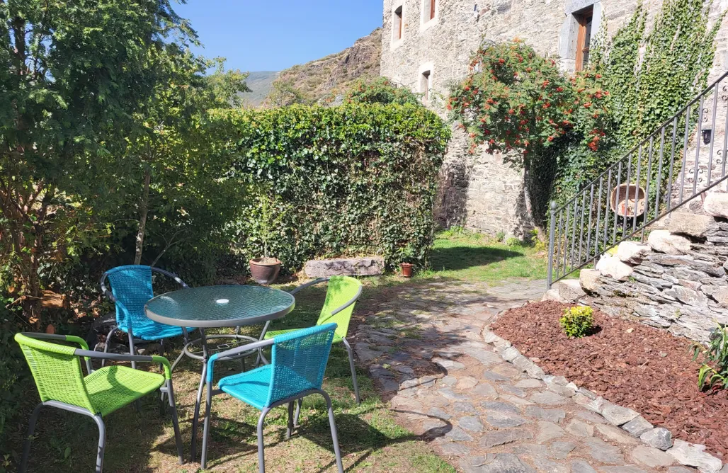 AlohaCamp Habitación doble/simple | Camas individuales 1