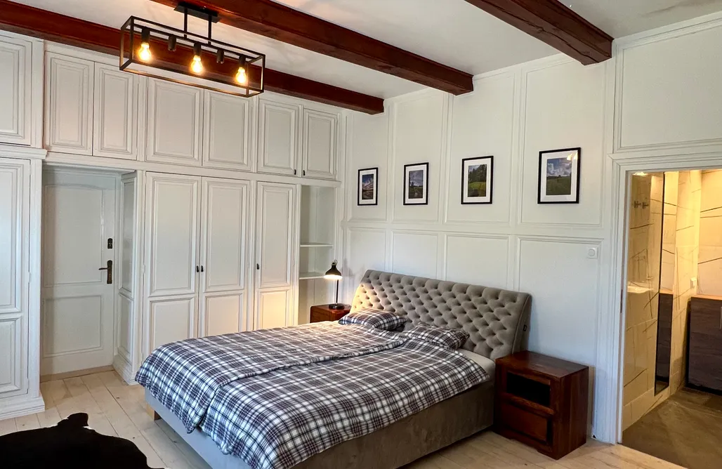 AlohaCamp Dworek Żabickie 3