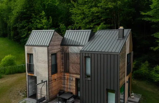 Zdjęcie obiektu Krańcówka Szczyrk - górna