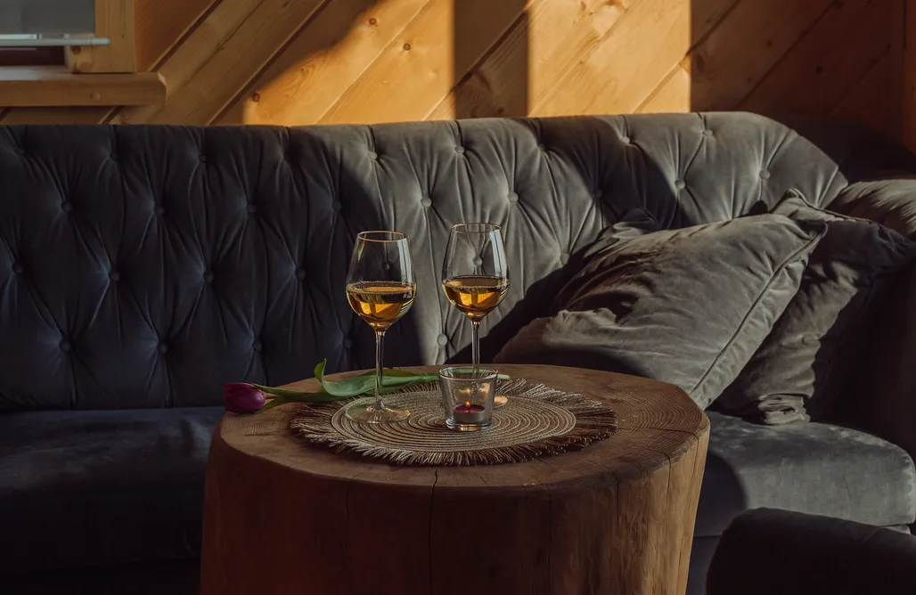 AlohaCamp Domek Sokół  4