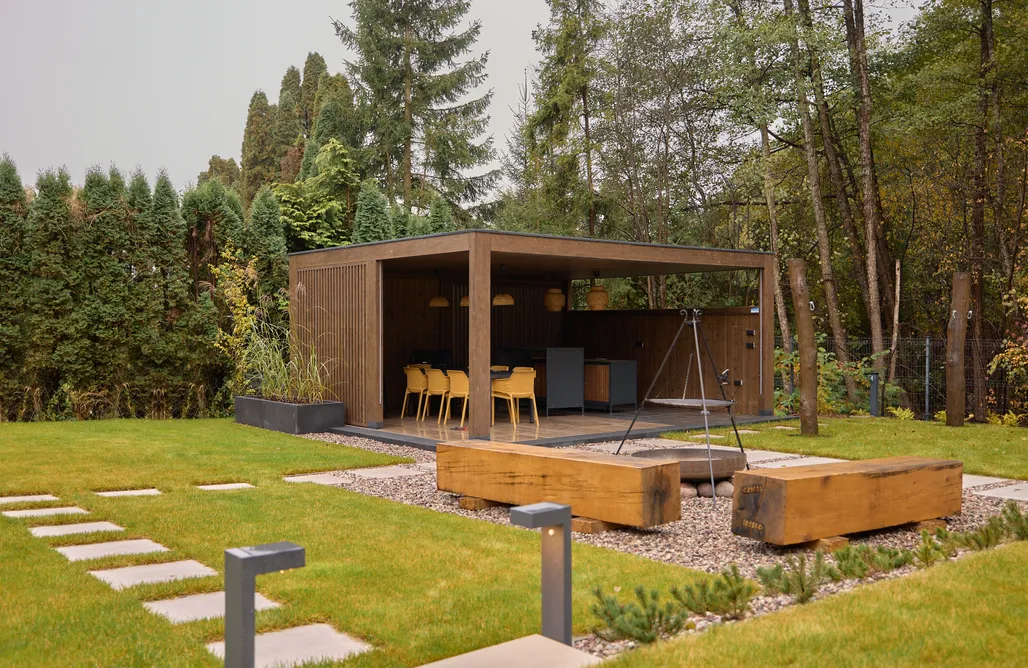 ubytovanie AlohaCamp ArtHouse Pelnik 1