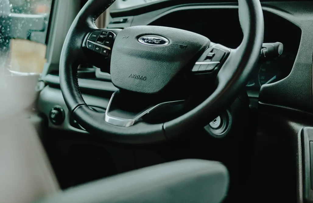 Alloggi AlohaCamp Camper półintegra - Apartament na kołach (5 os.) 1