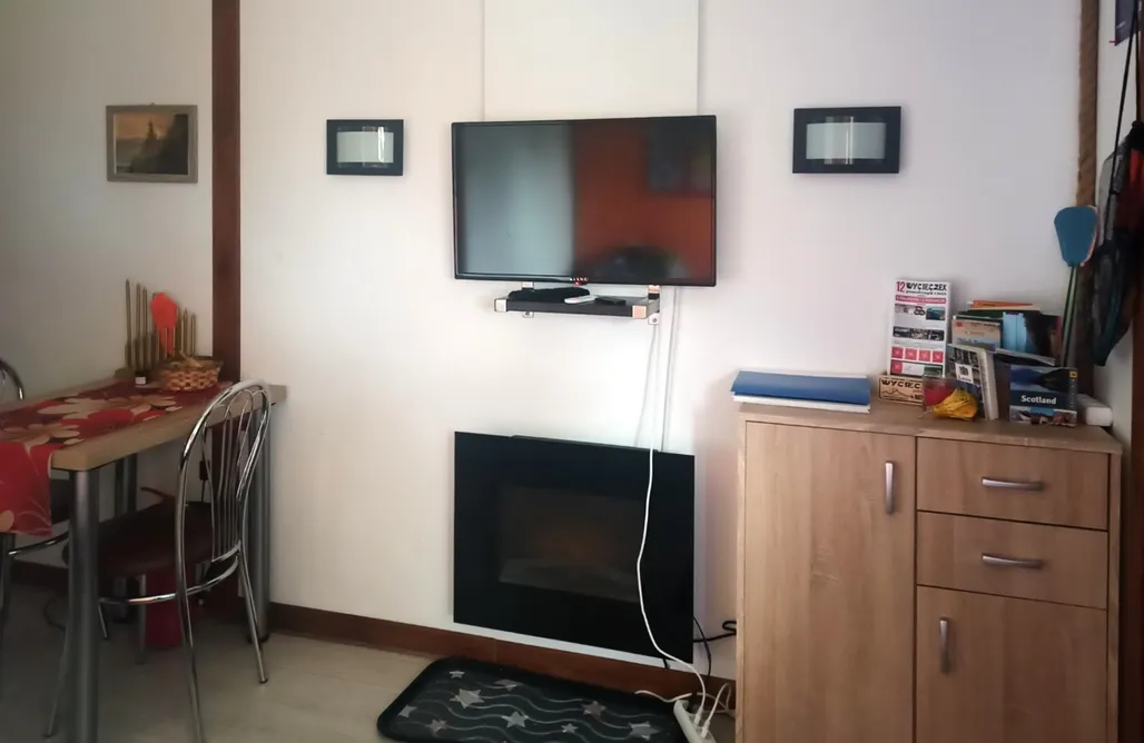 AlohaCamp Domek dla dwojga 4