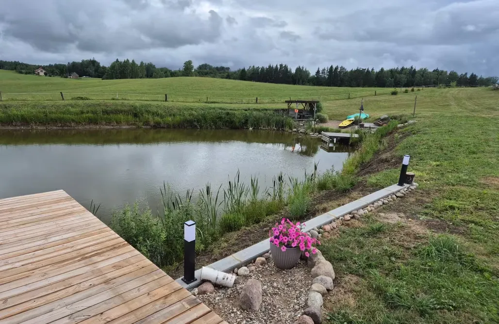 noclegi AlohaCamp Warmińskia Hygge  4