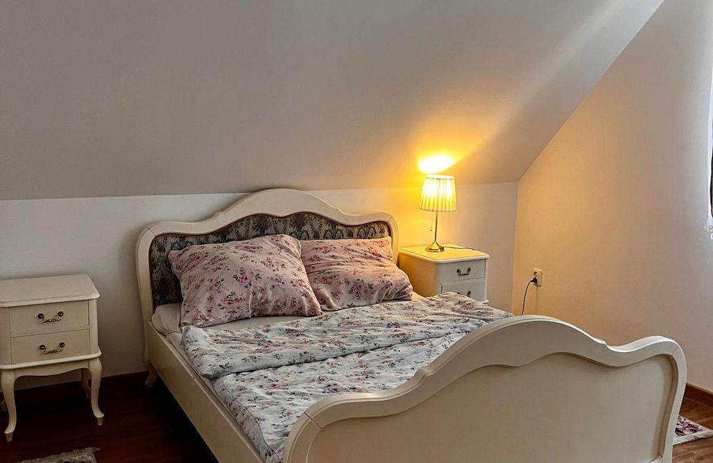 AlohaCamp Kaszubska Oaza Wyrówno 2