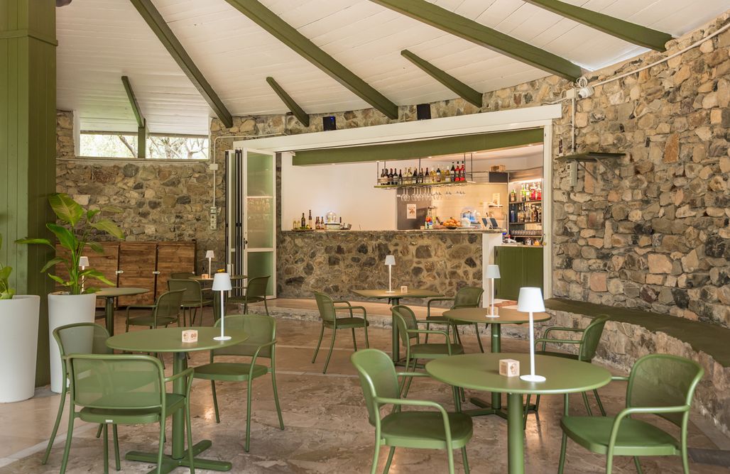 AlohaCamp Bolla sotto le stelle 1