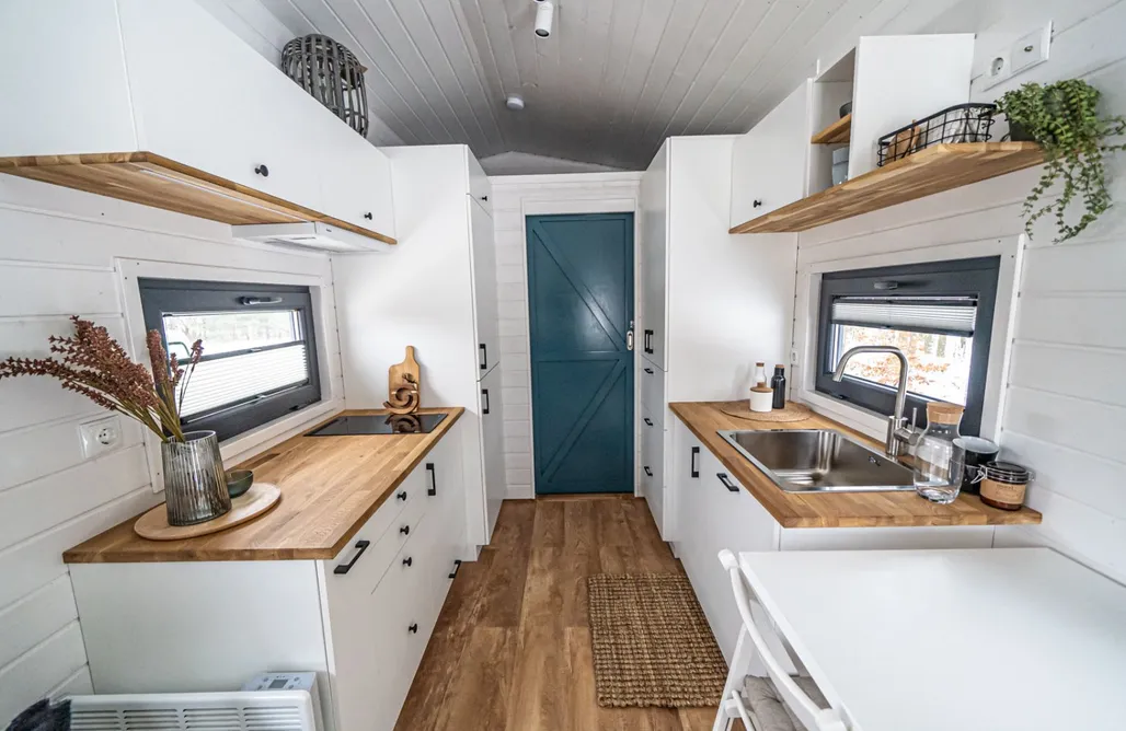 AlohaCamp Przytulia 4