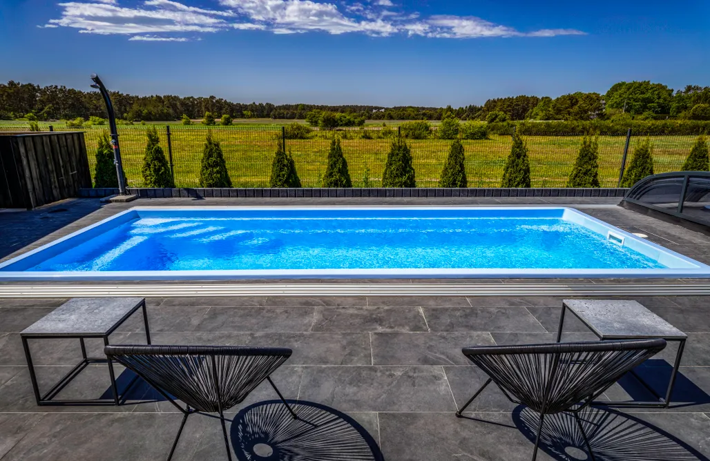 noclegi AlohaCamp Loox Ostrovo Boutique House - noclegi nad morzem 5