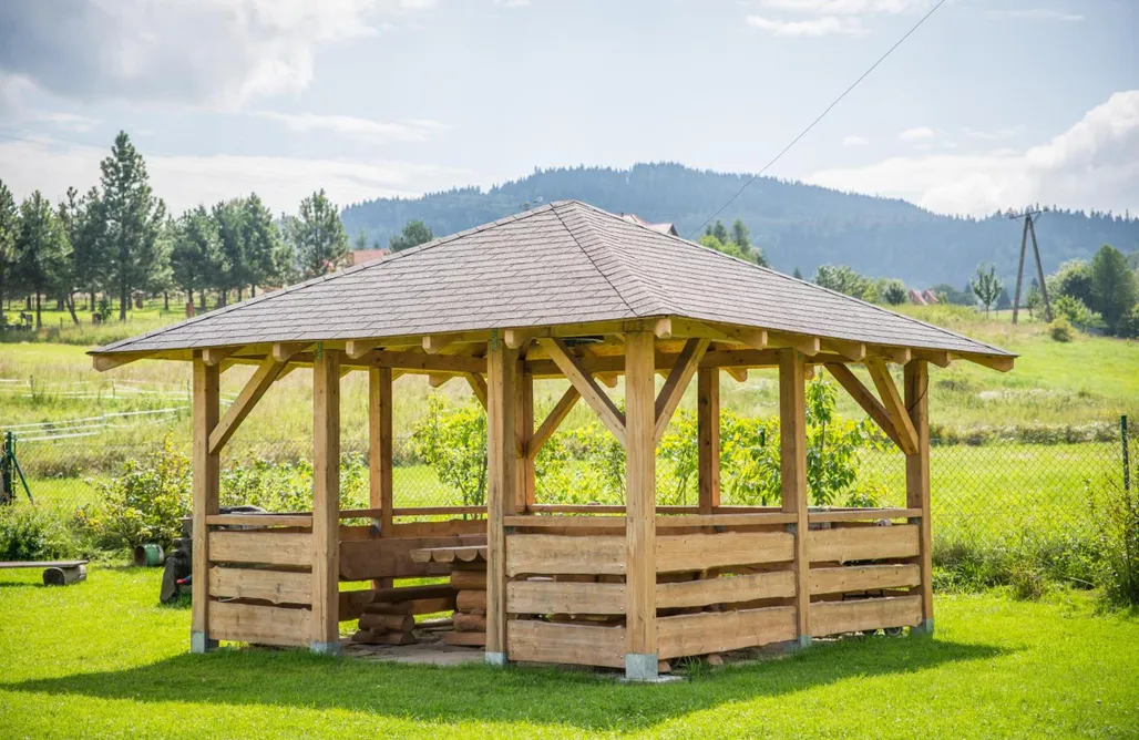 noclegi AlohaCamp Andiamo 5