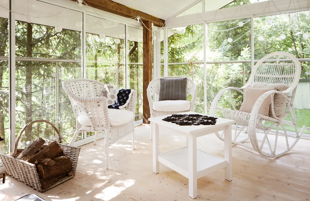 AlohaCamp Pasieka Dom Wypoczynkowy 2