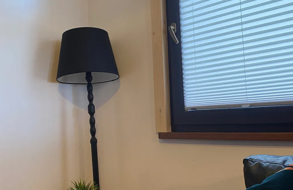 AlohaCamp Domek Olcha  4