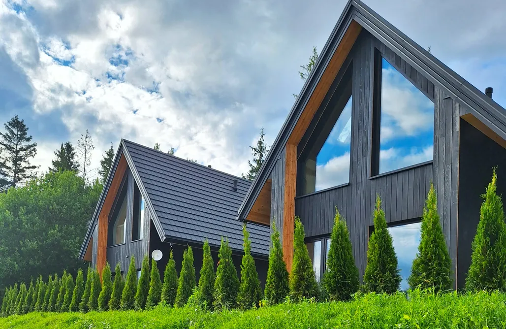 noclegi AlohaCamp Ponad Górami 2