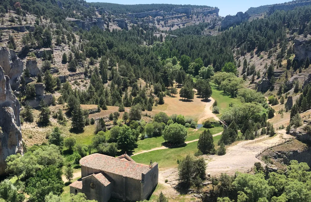 AlohaCamp La Cabaña del Cañón  1