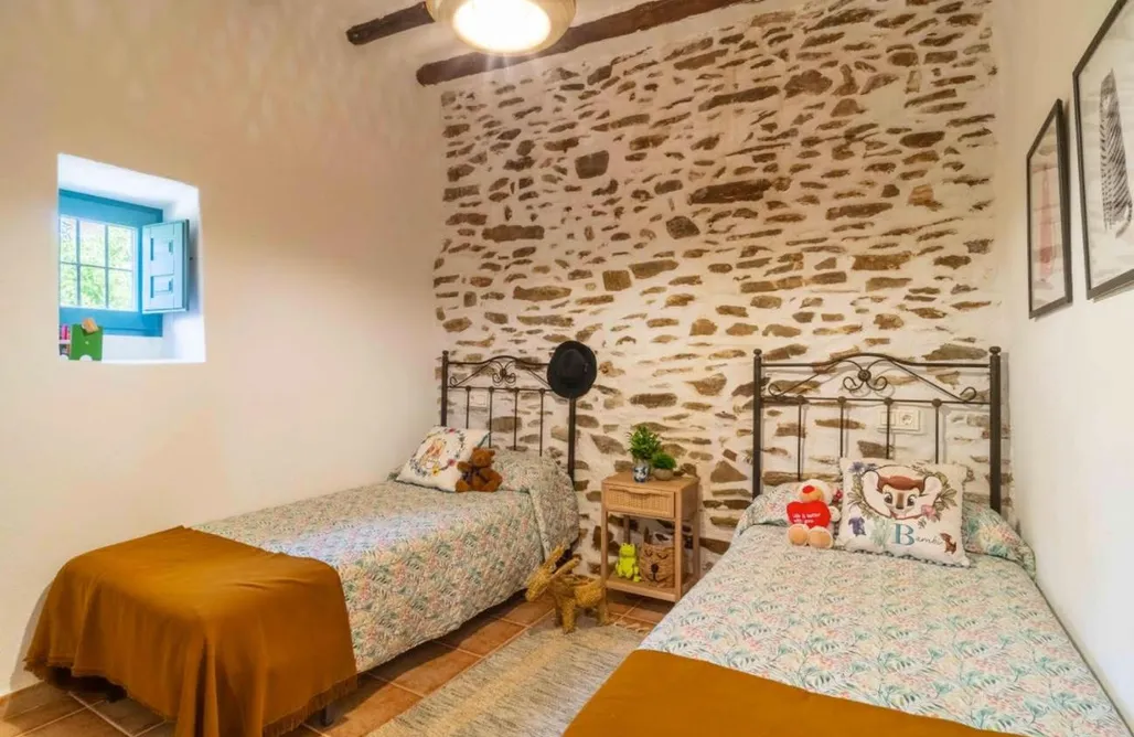 AlohaCamp Casa de pueblo de tres dormitorios 4