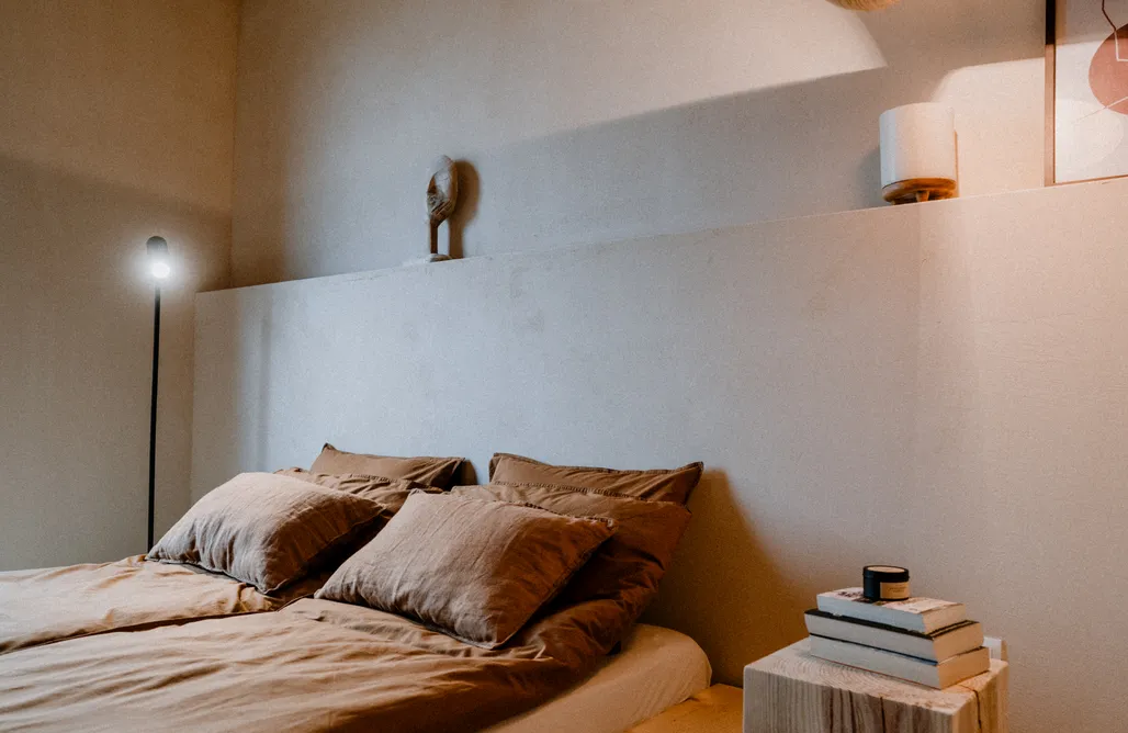 AlohaCamp Brzozówka 2