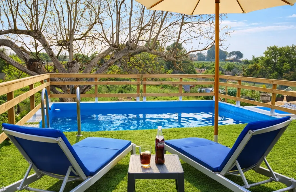 Silvester Kurztrip Casa Estrella 2