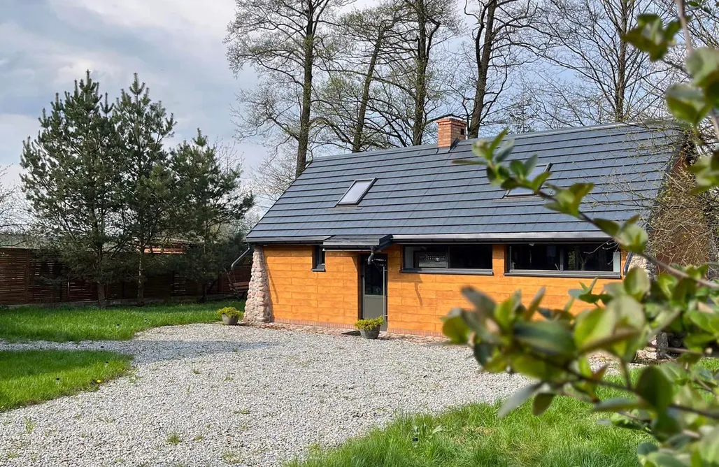 noclegi AlohaCamp Jeleń 47 5