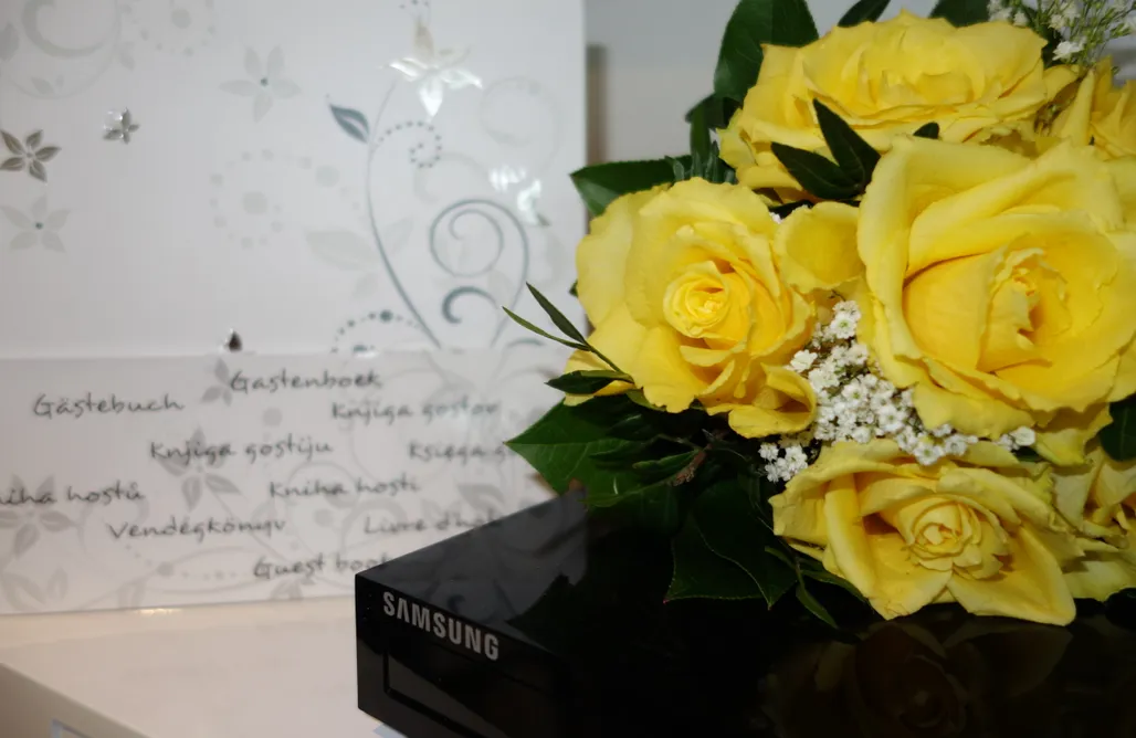 AlohaCamp Ferienhaus 4