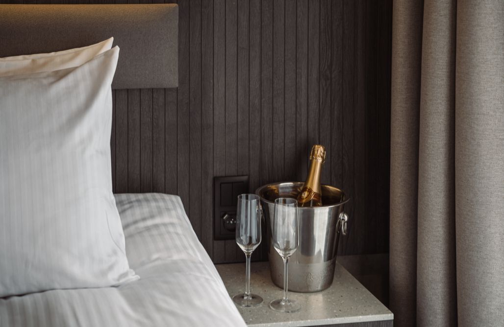 AlohaCamp Apartament Superior - Hotel 4