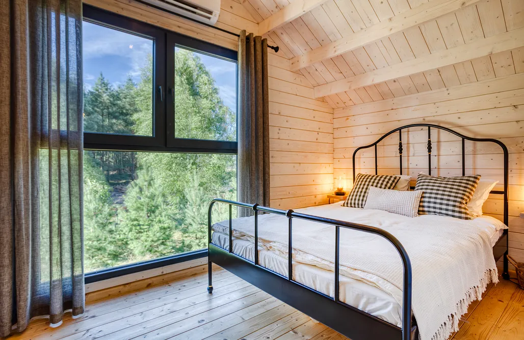 AlohaCamp Bory Za Płotem 2