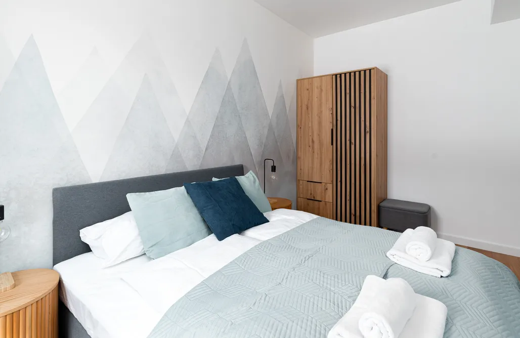 AlohaCamp Apartament 122 2