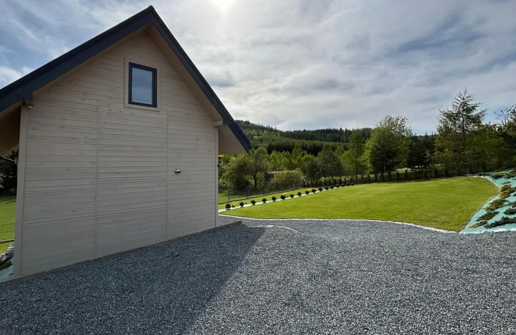 noclegi AlohaCamp Widokowo - Relaks, cisza, spokój 4