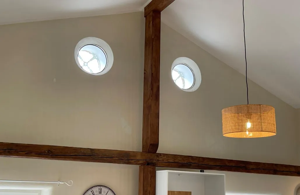 AlohaCamp accommodaties Hof Sonnenmeer 1