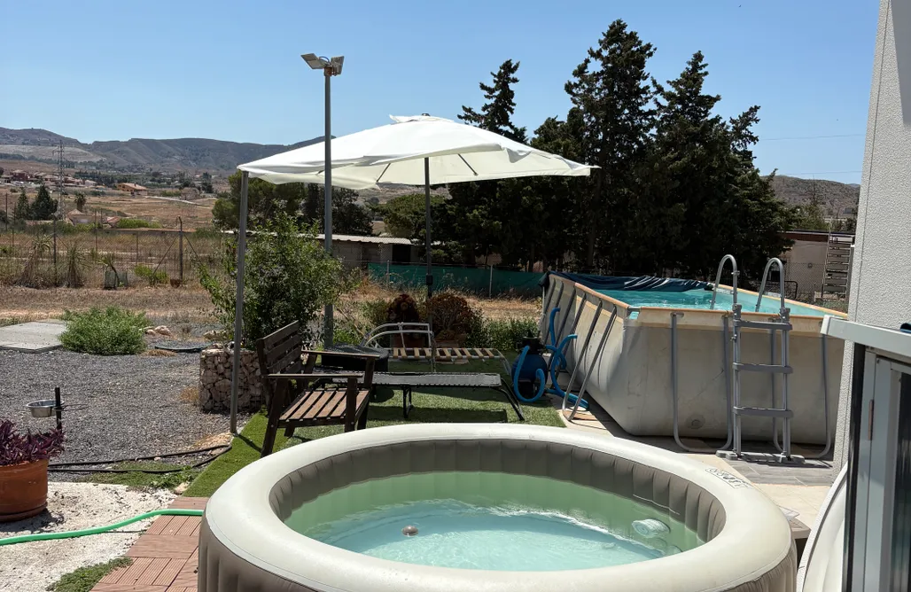 Majorka Last Minute Alfás Natura en Cartagena  1