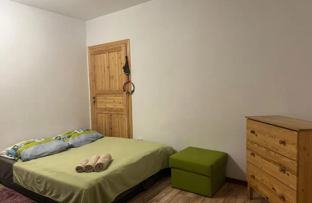 AlohaCamp Pokój 4-osobowy 2