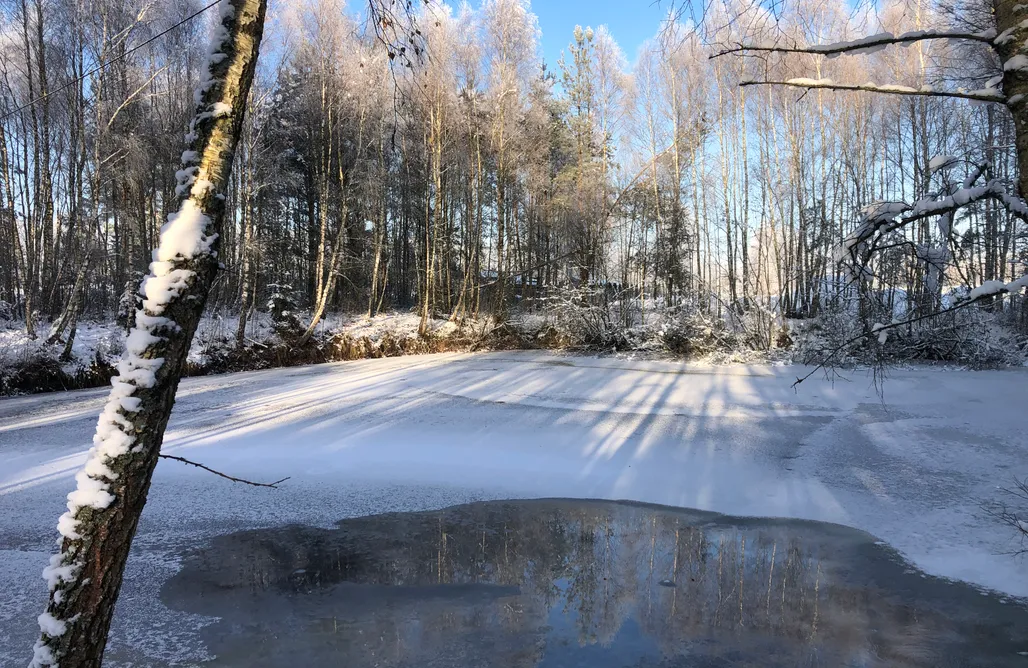 AlohaCamp accommodaties Stava domy wypoczynkowe 1