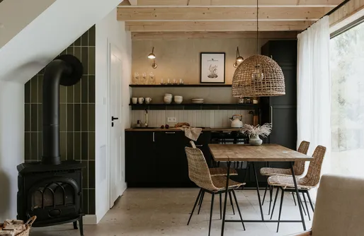 Zdjęcie obiektu Komorebi Cabins