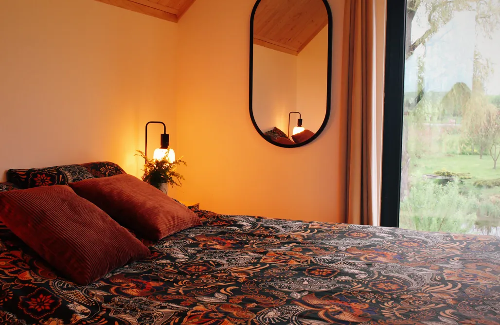 AlohaCamp Ten Domek 2