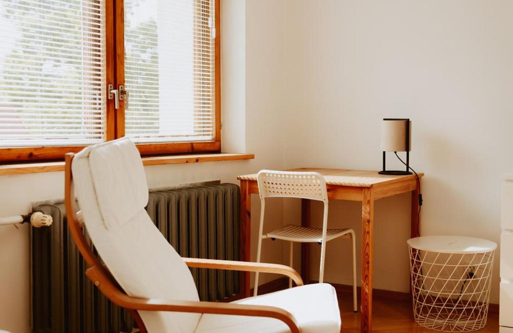 AlohaCamp Dom wypoczynkowy  4