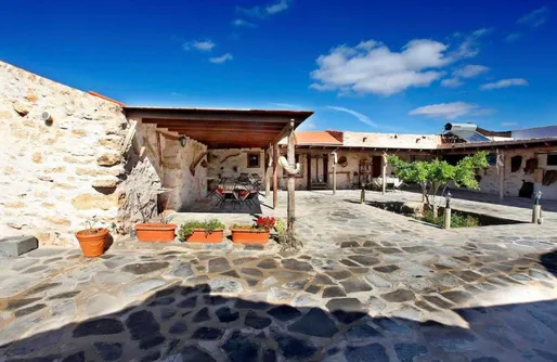 Imagen de Agroturismo La Gayría