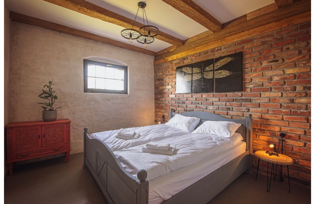 AlohaCamp Apartament Stajenny 4